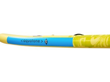 Set: Aquatone SUP Wave 10'6″ + 5l bag